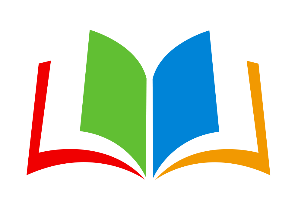 bookstore logo